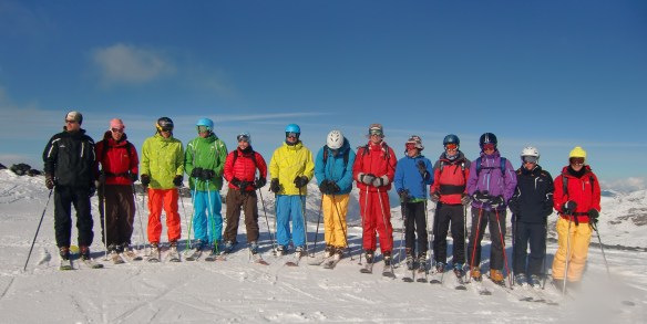 United Colors Of Bim Bim Team