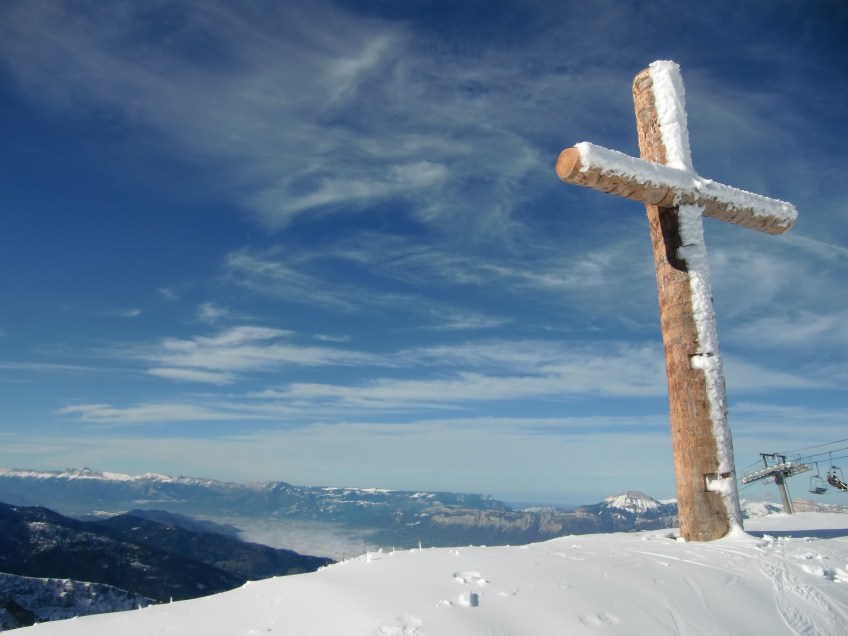 Dôme des Oudis (on n'est pas passé loin de l'anagramme de bidou, attention !)