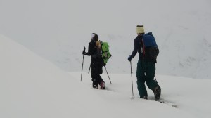 Conditions non idéales. Conditions non idéales.