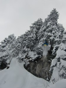 Ah ben là ça fait haut !CIMG0076