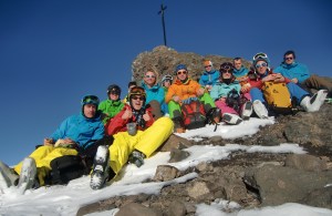 United Colors Of Bim Bim Team