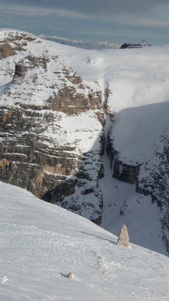 Canale Col Alton : beau.