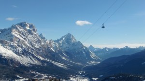 Cortina d'Ampezzo