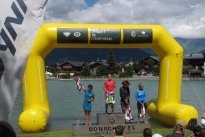 Dynafit X2 Courchevel