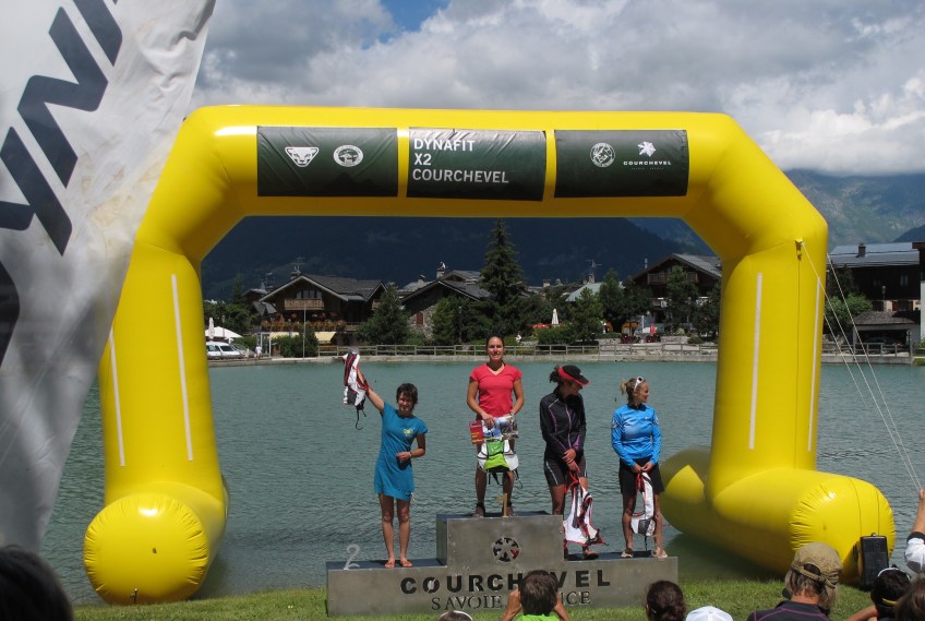 Dynafit X2 Courchevel