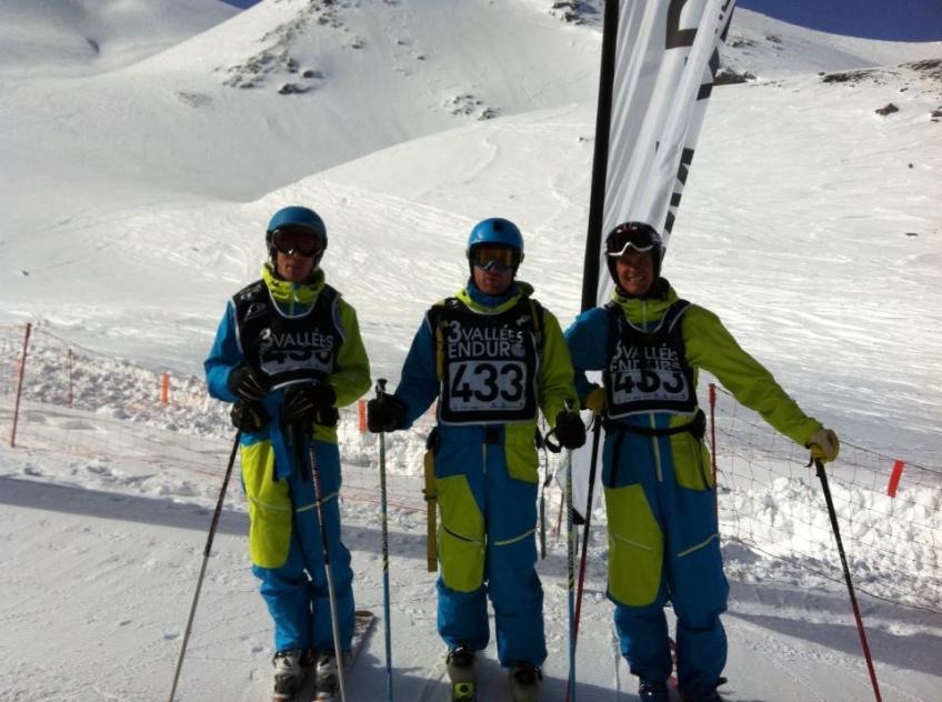 La BBT est en lice !