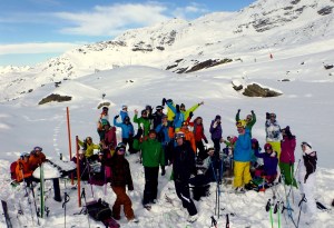 Des Bimbims et des Poneys