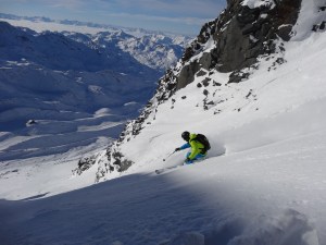 Couloir des Saint-Pères