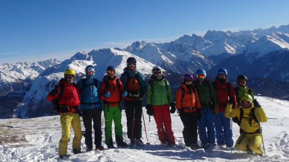 United Colors of Bim Bim WURST