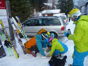Viiiite, pique-nique en temps masqué !
