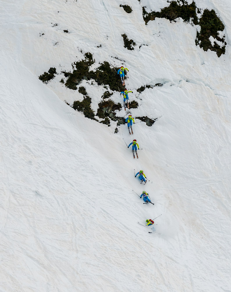 Envoyage de gros par Bart-S