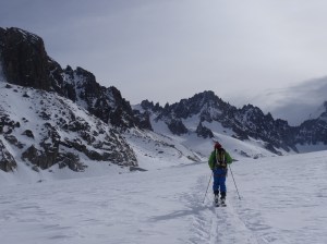 En route pour le tour