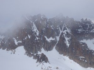 "Et Greg, il est sacrément classe ce couloir !"