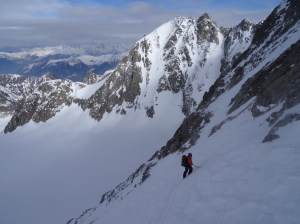 La Grande Lui en face, ça sera pour une autre fois