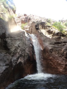 Oui, ceci est un toboggan.