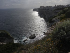Bonifacio.