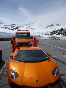 On rigole bien avec la DDE suisse