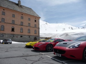 A choisir, je prends la Mégane