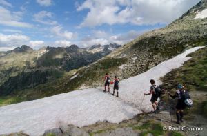 C'est beau le val d'Aran !