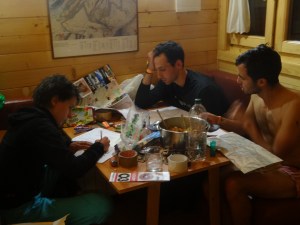 Préparation préparation...