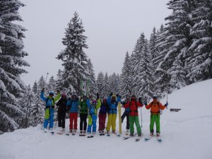 United Colors Of Bim Bim Team