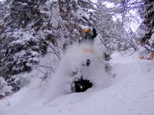 La journée de l'année ?