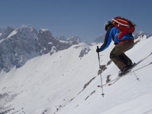 Bienvenue à Valbona
