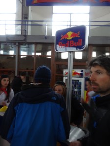 Tournois Red Bull