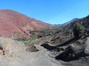 A ce moment-là, on se dit qu'on est pas mal en vacances